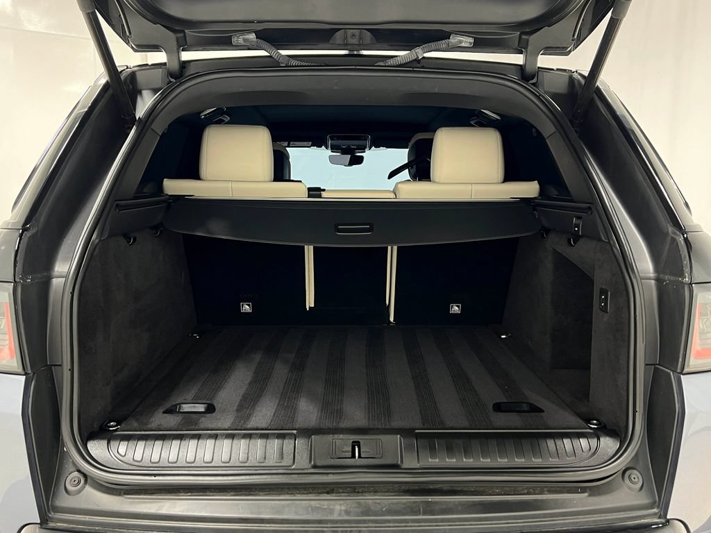 Used 2019 Land Rover Range Rover Sport HSE Dynamic AWD/4WD image 30