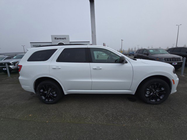 New 2025 Dodge Durango GT w/ Blacktop Package image 3
