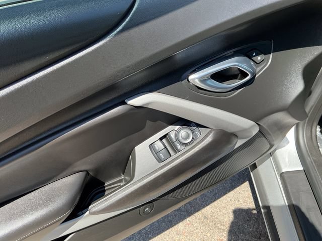 Used 2019 Chevrolet Camaro LT RWD image 15