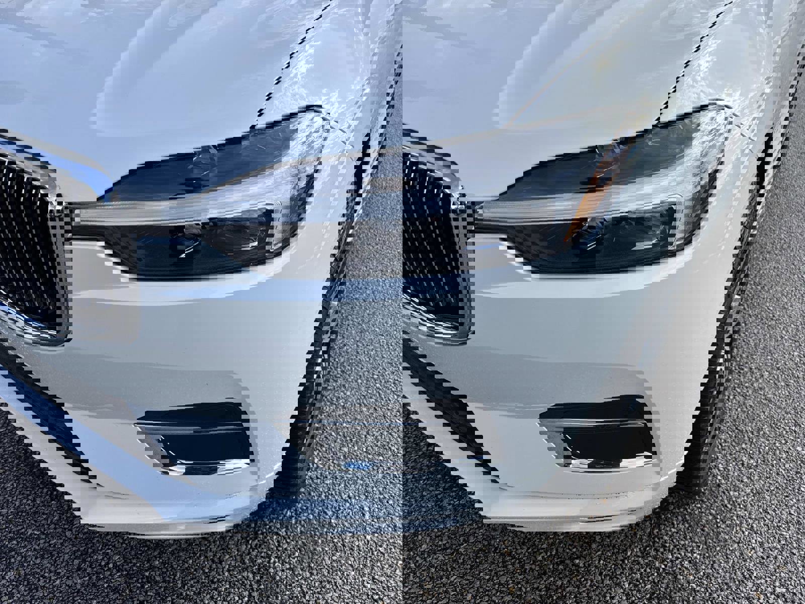 Used 2021 Volvo XC60 T5 Inscription w/ Advanced Package image 9