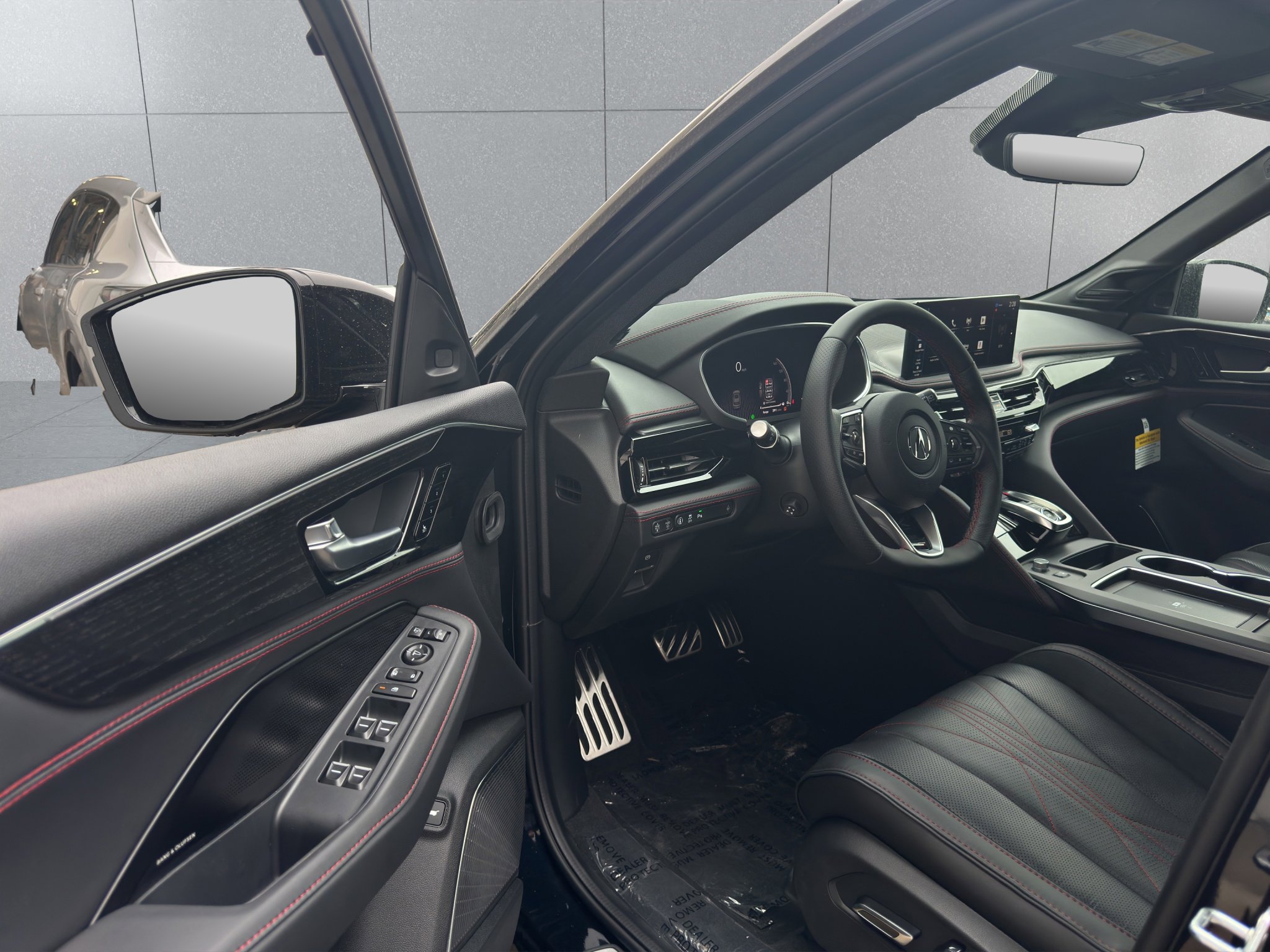 New 2026 Acura MDX Type S image 12