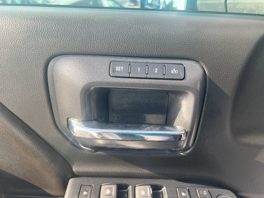 Used 2019 GMC Sierra 2500 SLT AWD/4WD image 30