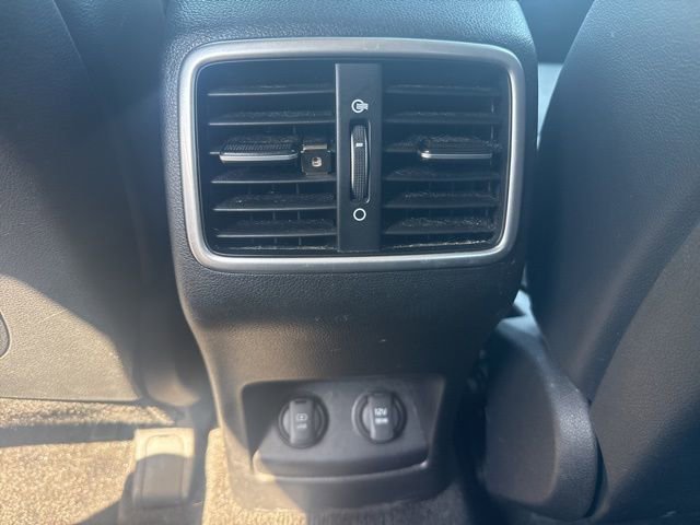 Used 2017 Kia Sportage EX image 16