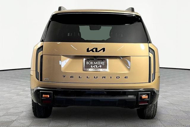 New 2027 Kia Telluride SX X-Pro AWD/4WD image 5