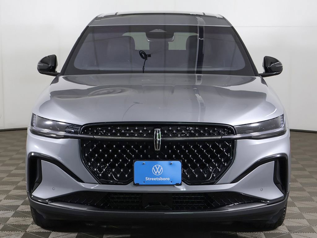 Used 2024 Lincoln Nautilus Premier w/ Equipment Group 102A AWD/4WD image 14