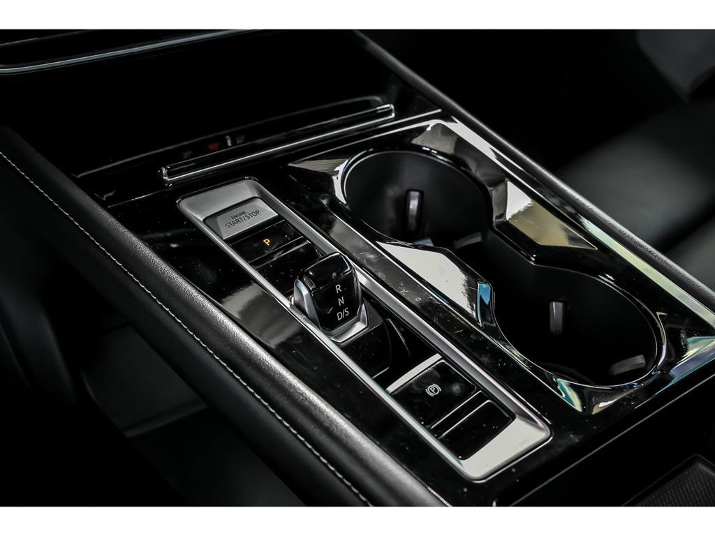 Used 2024 Volkswagen Atlas SEL image 23