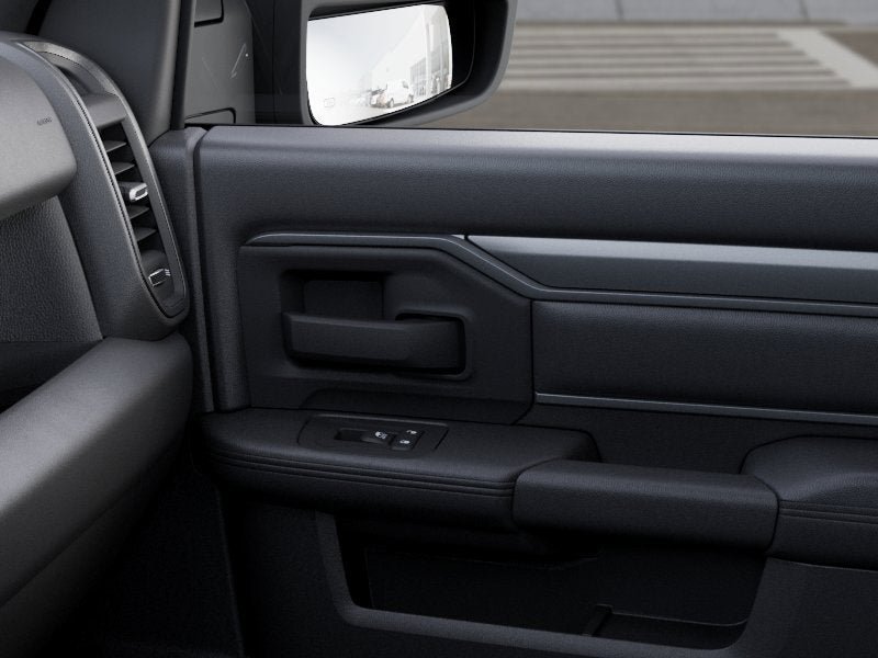 New 2026 RAM 3500 Tradesman AWD/4WD image 41