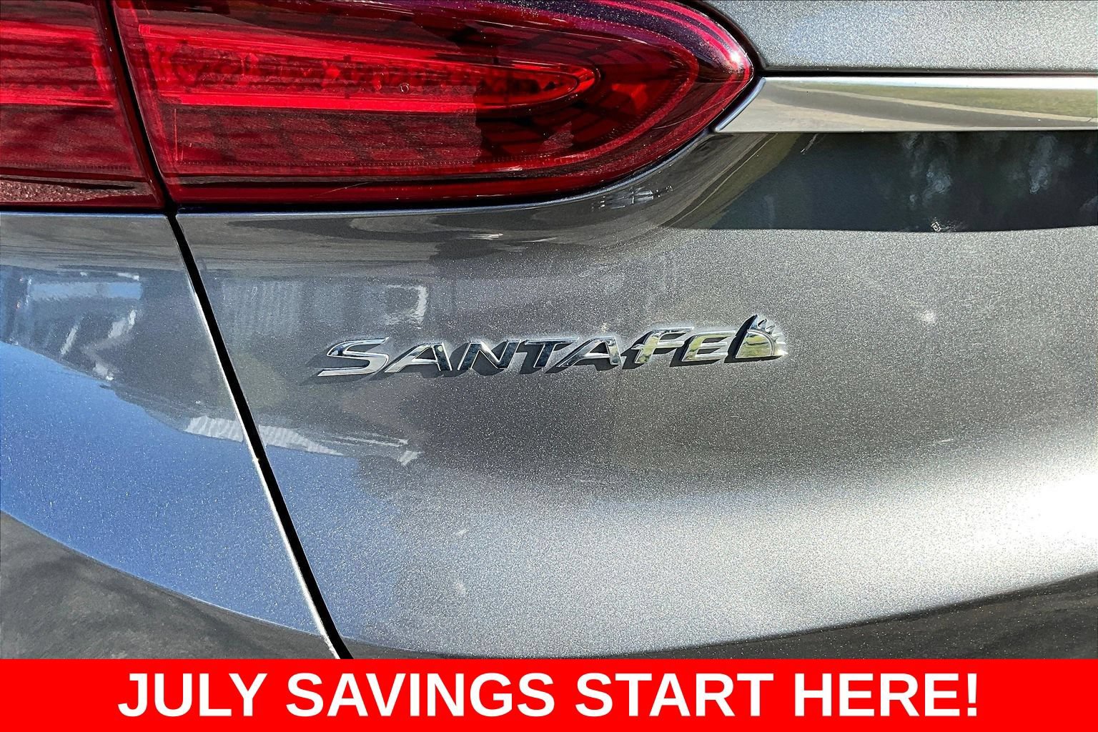 Used 2019 Hyundai Santa Fe Limited FWD image 31
