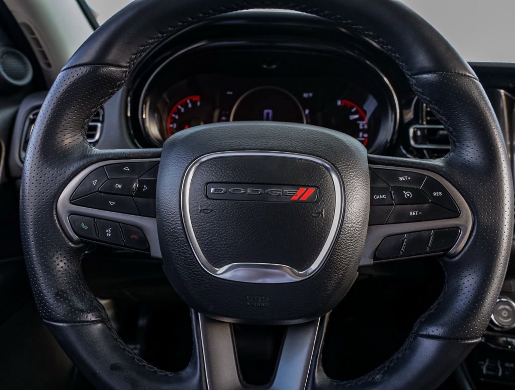 Used 2022 Dodge Durango SXT w/ Anodized Platinum Package image 27