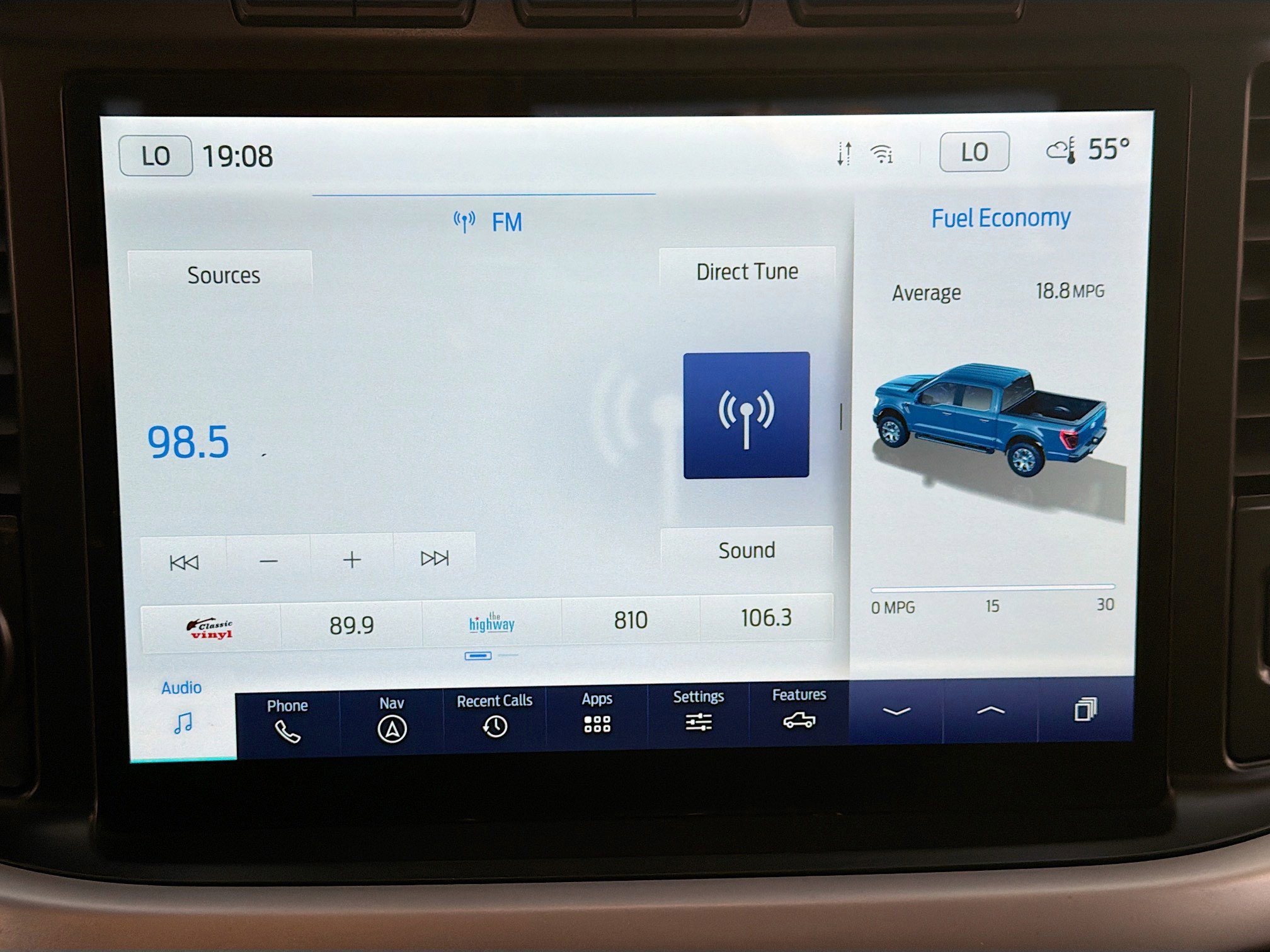 Used 2022 Ford F150 XLT w/ Equipment Group 302A High image 21