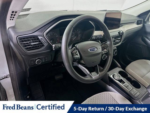 Used 2022 Ford Escape SE w/ Convenience Package AWD/4WD image 10