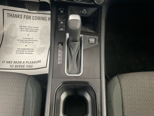 Used 2025 Nissan Kicks S image 19