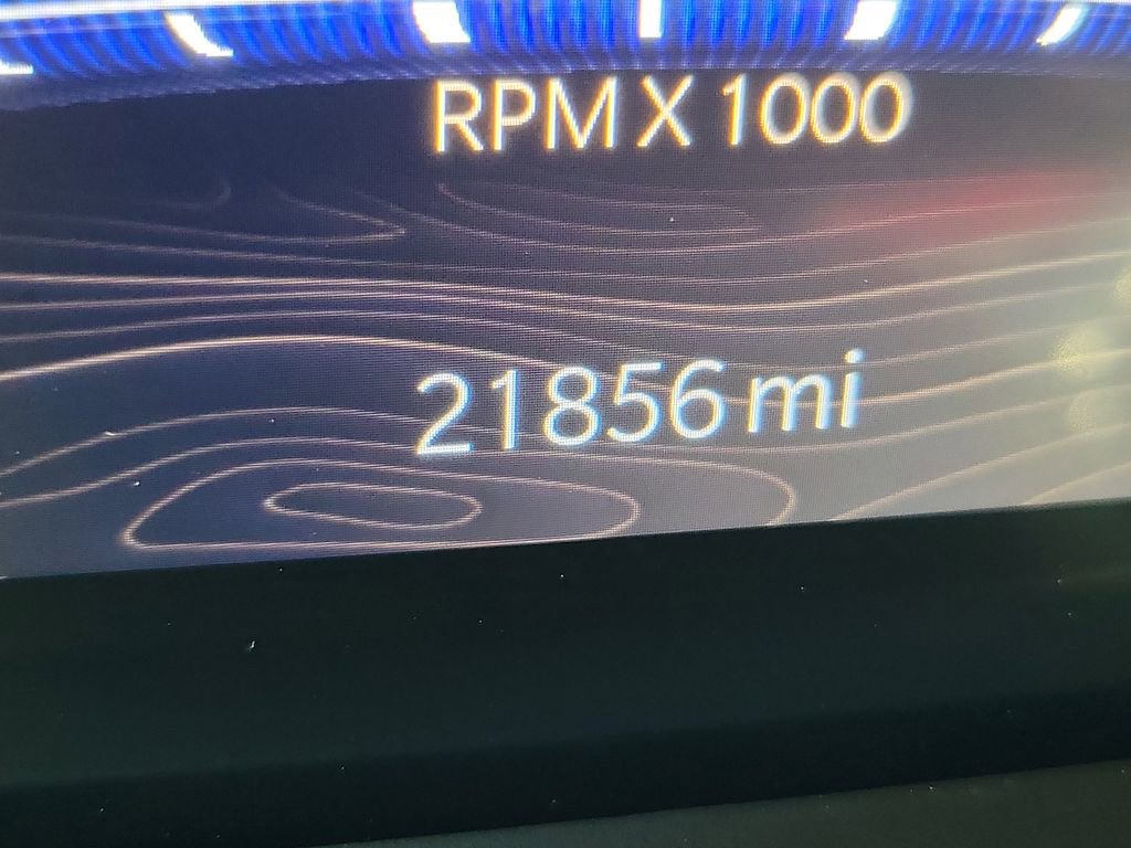 Used 2024 Jeep Grand Cherokee Limited w/ Black Appearance Package image 28