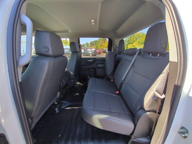 New 2026 GMC Sierra 2500 Pro w/ Convenience Package AWD/4WD image 27