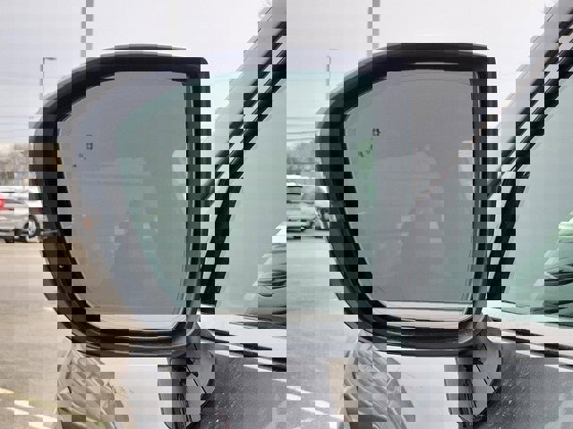 New 2026 INFINITI QX60 Sport w/ Dark Cargo Package image 50