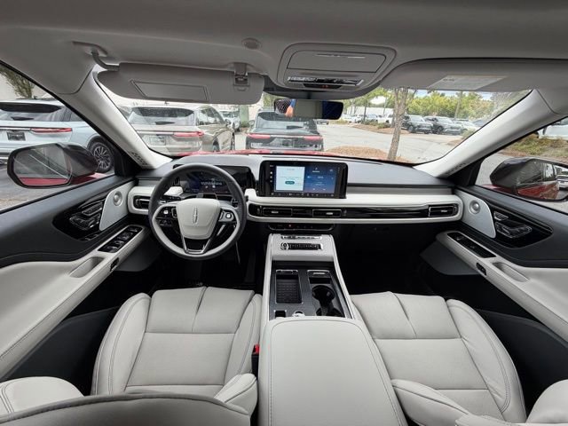New 2025 Lincoln Aviator Reserve w/ Equipment Group 201A image 8