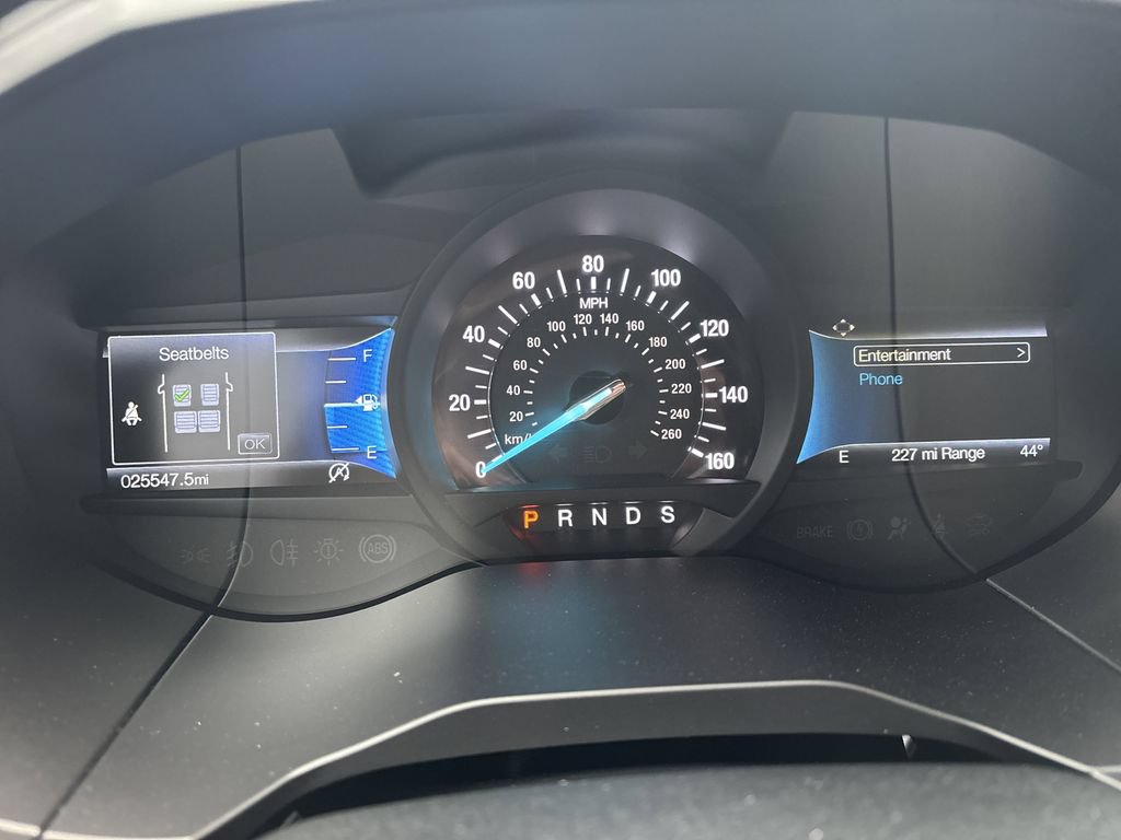 Used 2024 Ford Edge SEL w/ Convenience Package AWD/4WD image 25