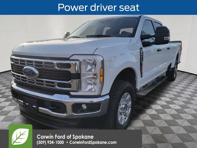 Used 2024 Ford F350 XLT image 6