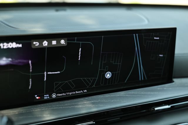 New 2026 Genesis GV80 3.5T Prestige AWD/4WD image 36