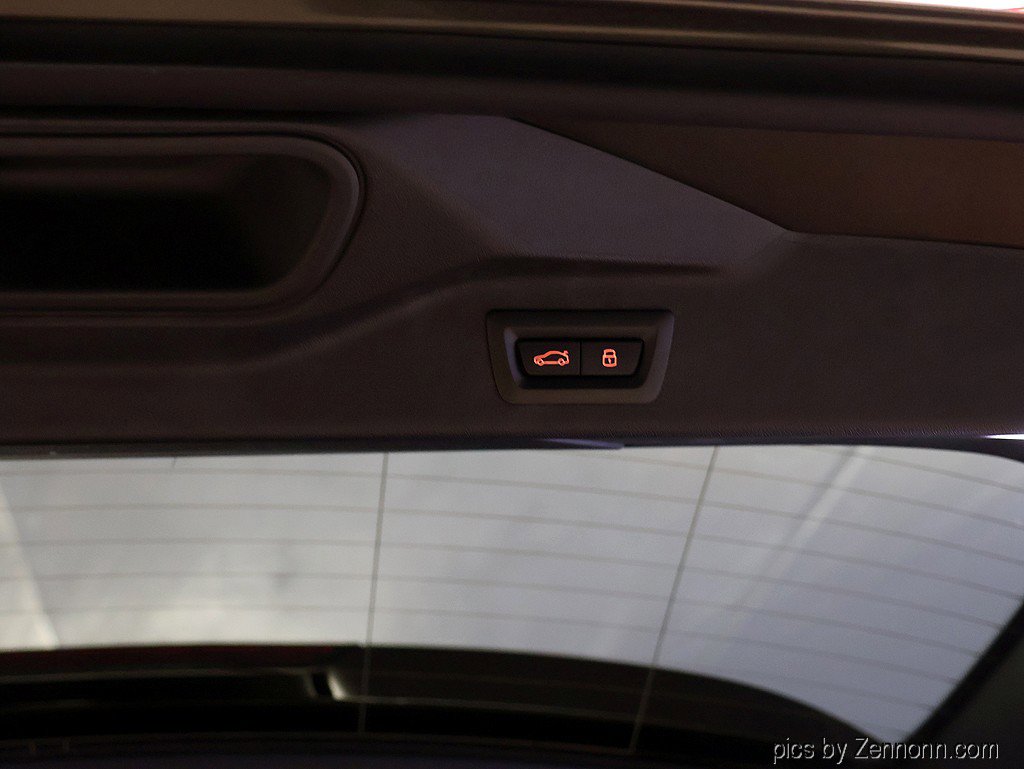 Certified 2026 BMW X7 M60i image 34