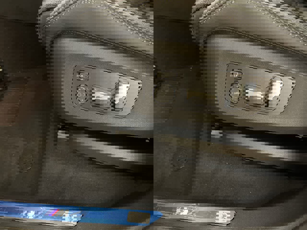 Certified 2024 BMW X5 xDrive40i w/ M Sport Package image 10