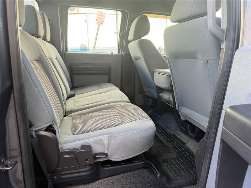 Used 2012 Ford F250 XL w/ PWR Equipment Group AWD/4WD image 53