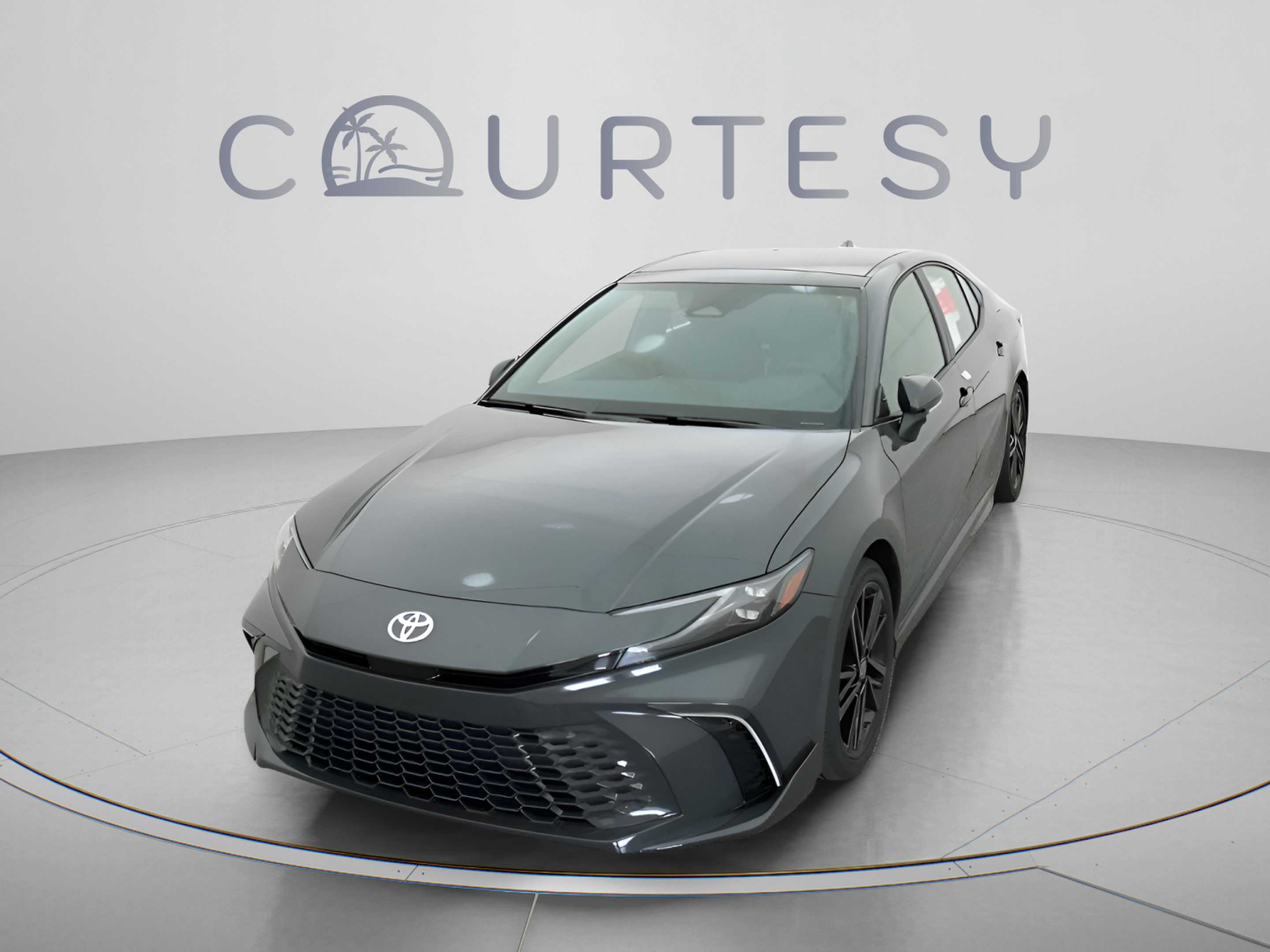 New 2026 Toyota Camry XSE FWD image 31