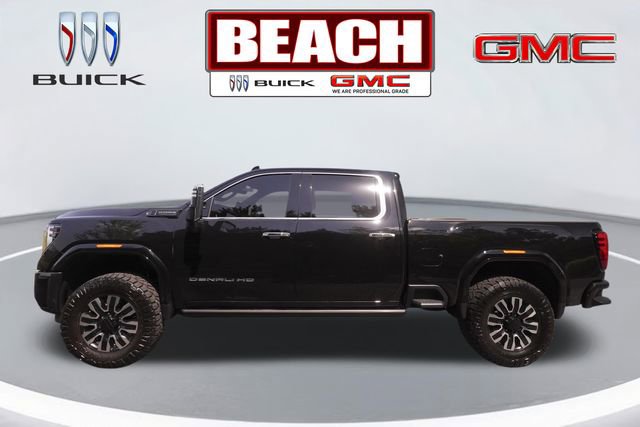 Used 2024 GMC Sierra 2500 Denali Ultimate image 6