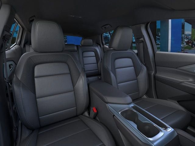 New 2026 Chevrolet Equinox EV LT AWD/4WD image 18