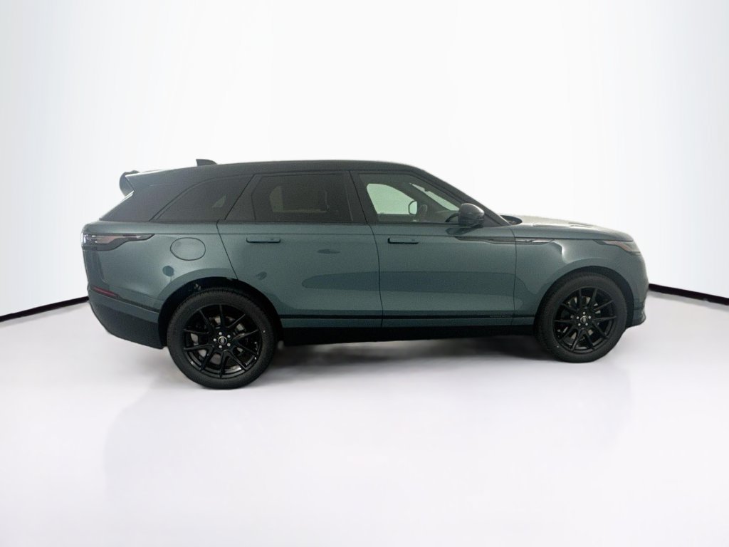 New 2026 Land Rover Range Rover Velar Belgravia AWD/4WD image 4