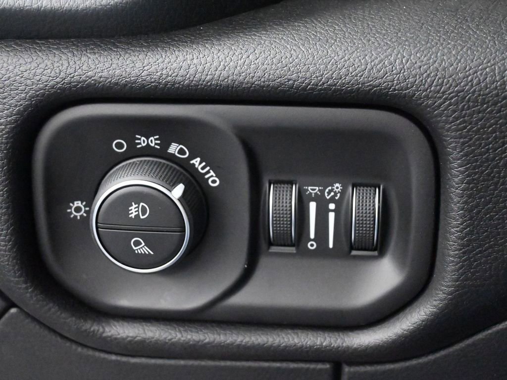 New 2026 RAM 1500 Big Horn image 37