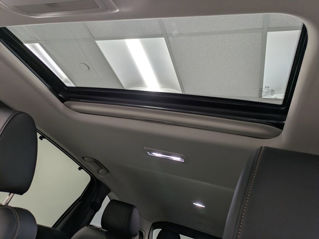 Used 2025 MAZDA CX-90 3.3 Turbo w/ Preferred Package image 21