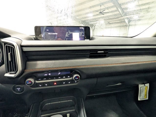 New 2026 MAZDA CX-50 AWD 2.5 Hybrid w/ Weather Package image 26