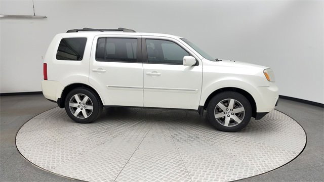 Used 2012 Honda Pilot Touring image 9