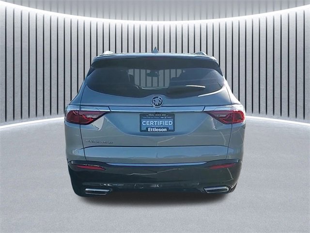 Certified 2023 Buick Enclave Essence w/ Experience Buick Package image 4