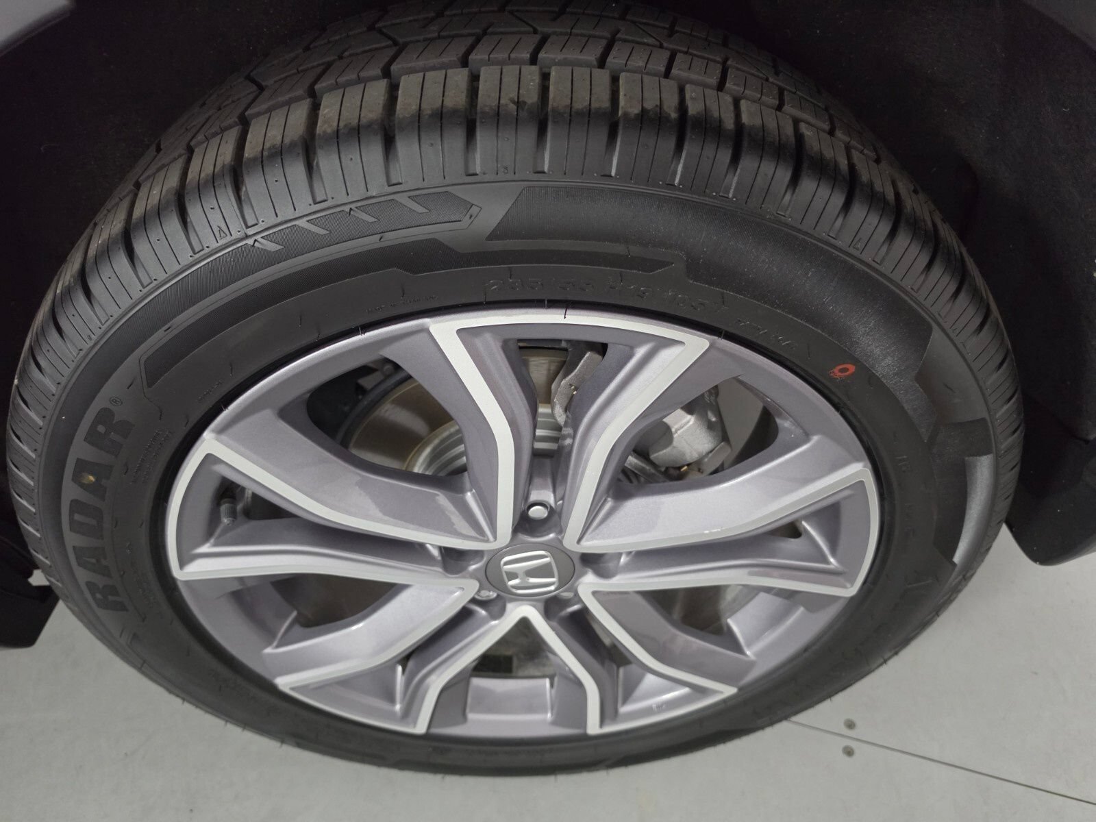 Used 2022 Honda CR-V Touring image 10