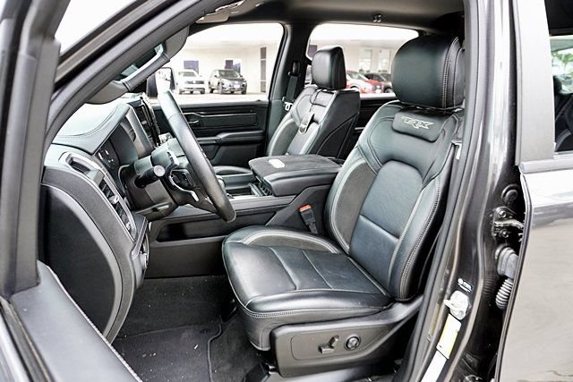 Used 2022 RAM 1500 TRX w/ TRX Level 1 Equipment Group AWD/4WD image 21