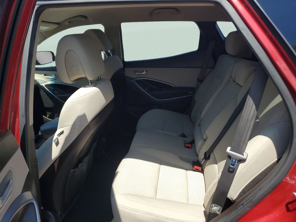 Used 2016 Hyundai Santa Fe Sport w/ Option Group 02 image 13