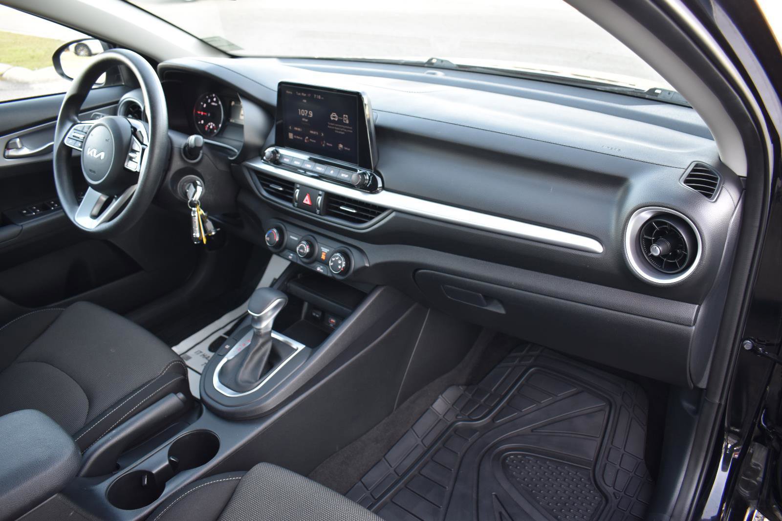 Used 2024 Kia Forte LX image 54