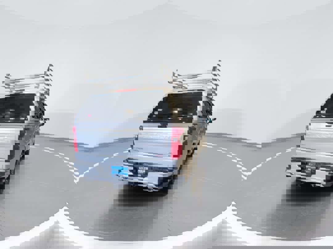 Used 2021 Chevrolet Silverado 1500 RST w/ All Star Edition Plus image 8