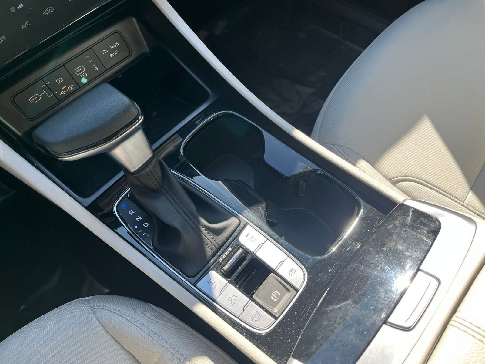 Used 2025 Hyundai Tucson SEL image 43