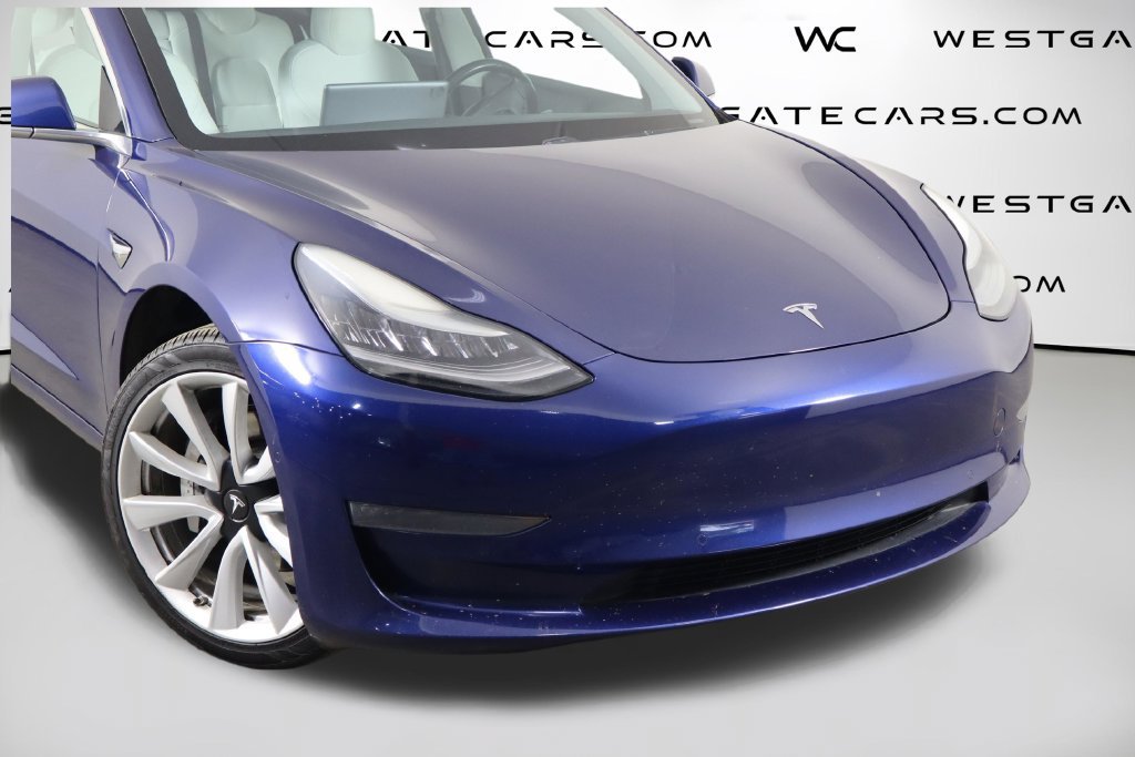 Used 2019 Tesla Model 3 Standard Range Plus RWD image 51