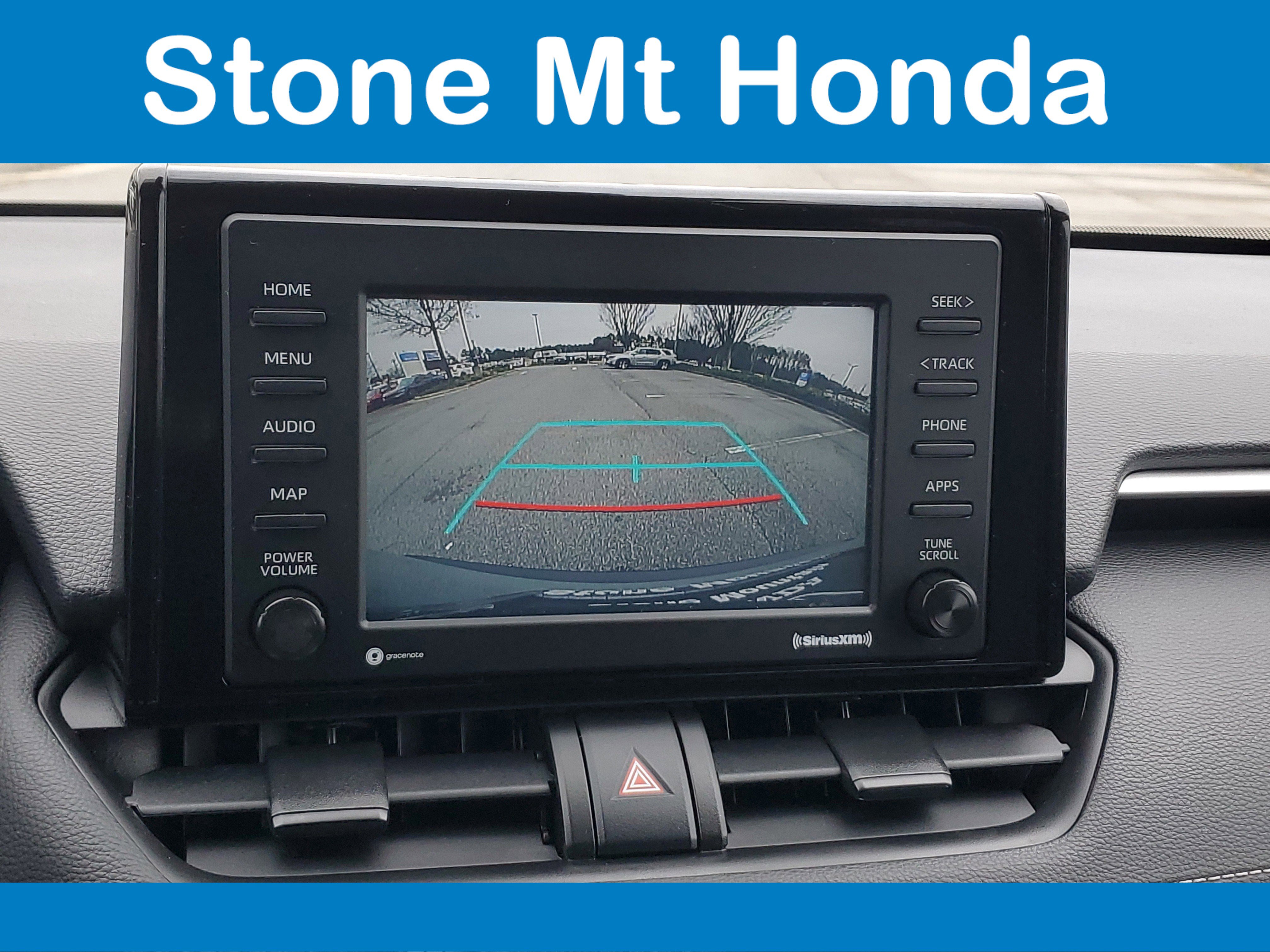 Used 2022 Toyota RAV4 XLE image 27