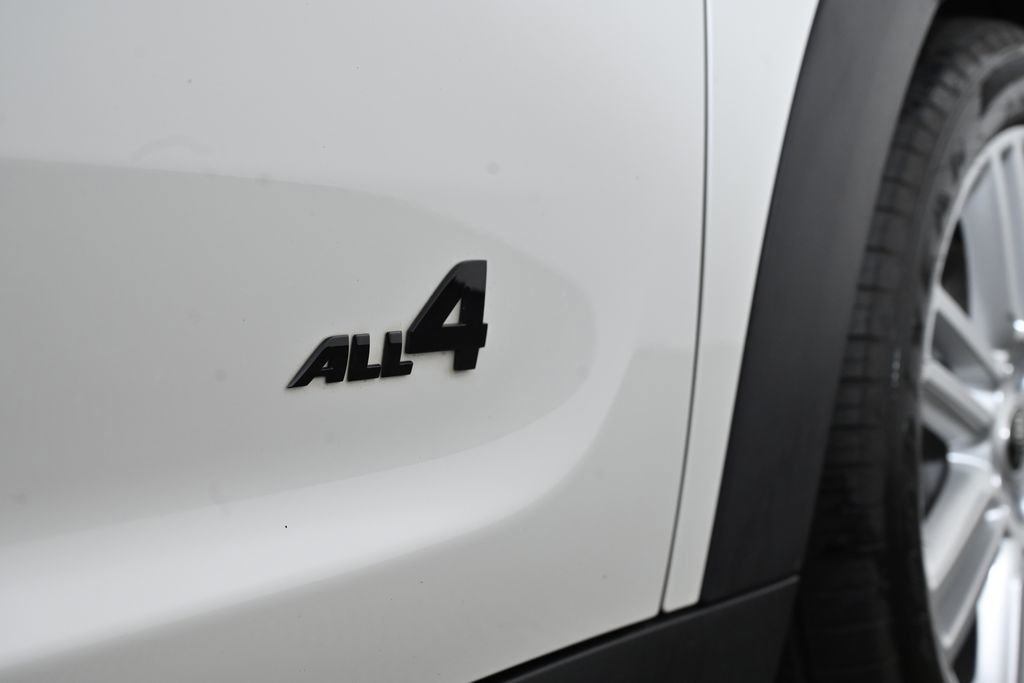 Certified 2024 MINI Cooper Countryman S AWD/4WD image 11