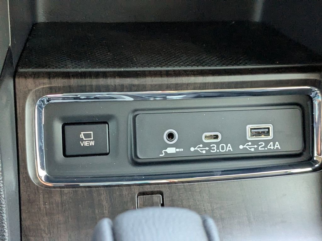 New 2026 Subaru Ascent Touring AWD/4WD image 19