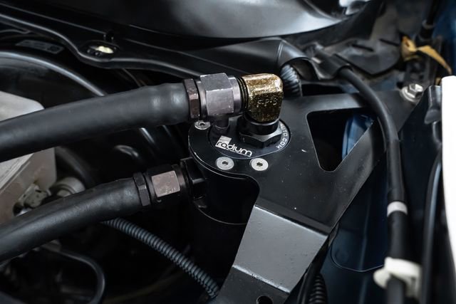 Used 2013 Subaru BRZ Limited w/ Popular Pkg 2C image 36