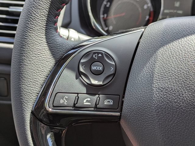 New 2026 Mitsubishi Outlander Sport LE AWD/4WD image 26