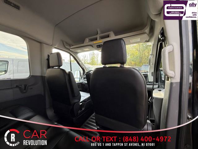 Used 2024 Ford Transit 350 XL image 12