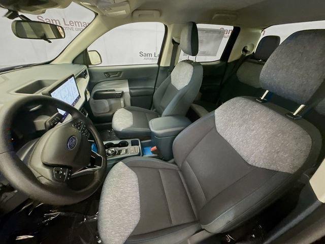 New 2026 Ford Maverick XLT AWD/4WD image 20