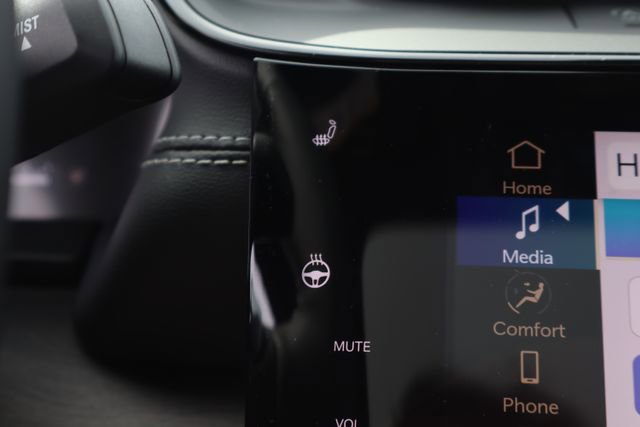 New 2026 Jeep Grand Cherokee Limited image 21